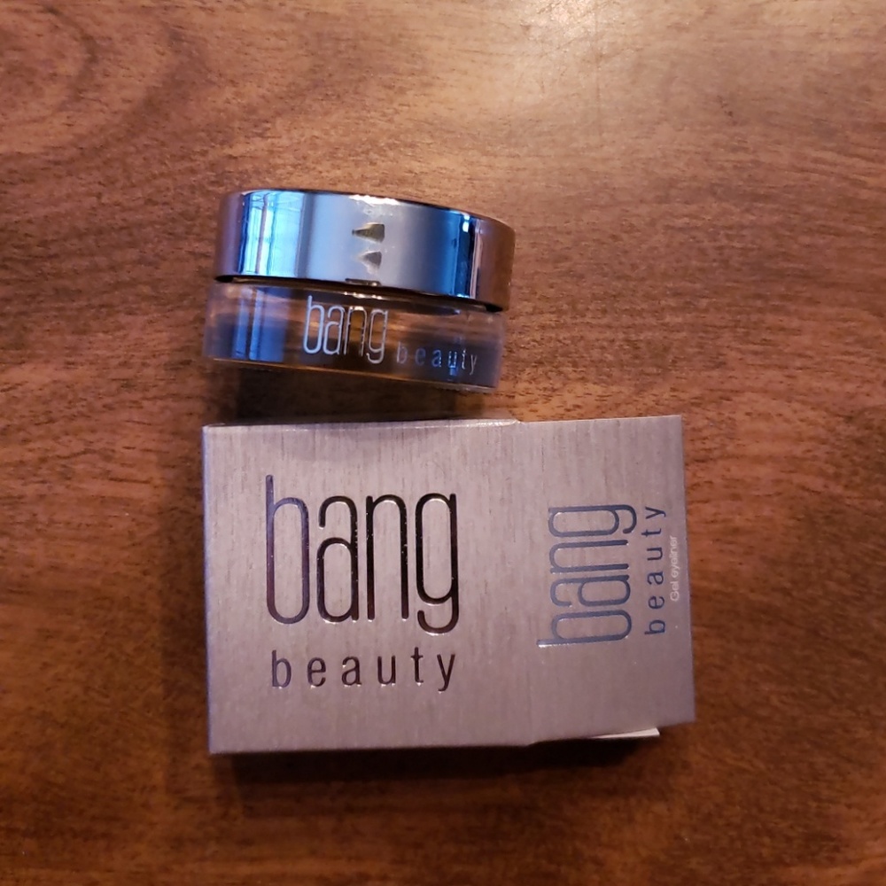 BNWT Bang Beauty gel liner